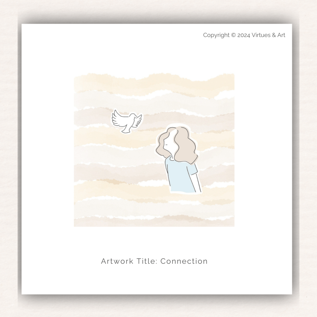 Article 27: How Therapeutic Art Can Help Us Shape Cognitive Perspectives