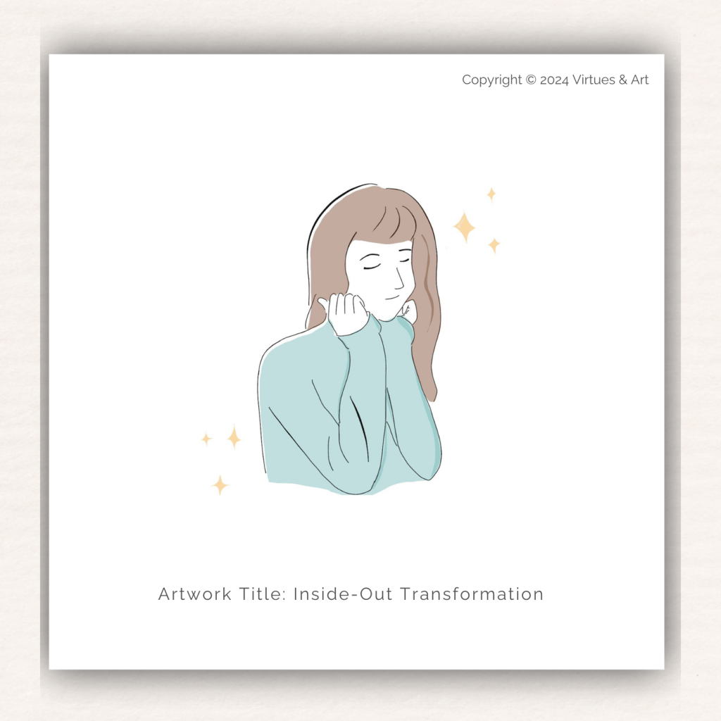 Article 28: How to Appreciate Therapeutic Art Pieces from Both Objective and Subjective Perspectives