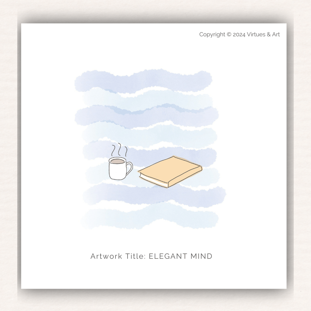 Article 5: Practical Steps to Use Therapeutic Art as a Self-Care Tool