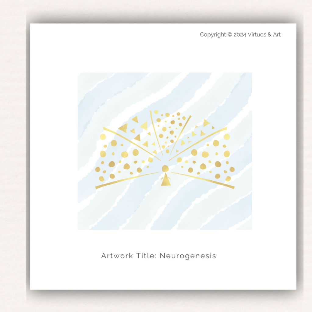 Article 10: Neurogenesis – How Art and Meditation Can Help Your Brain Grow