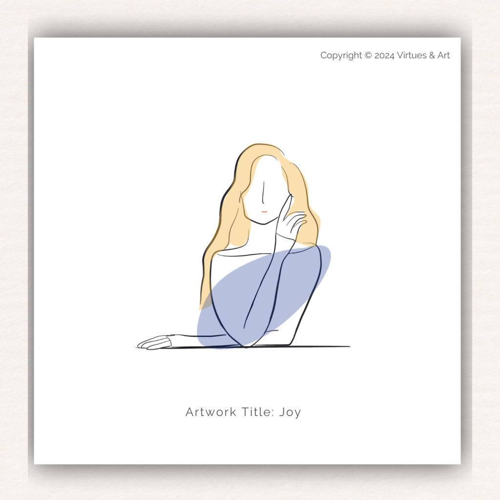 Article 12: Understanding Virtue – Why It Matters in Our Lives