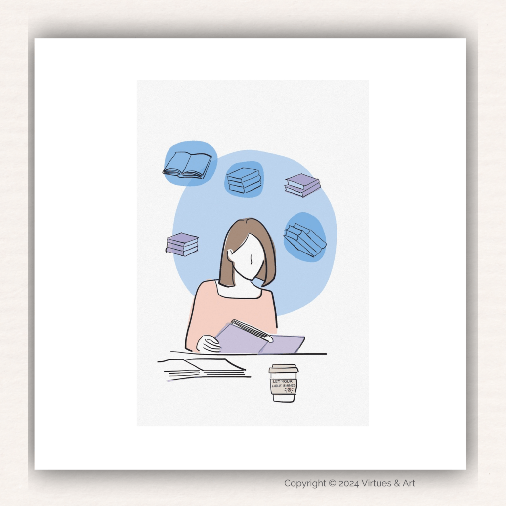 Article 33: Symbolism and How We Use It to Build Our Conceptual World