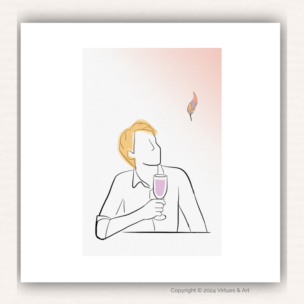 Article 32: Therapeutic Art, Symbolism, and Emotional Regulation