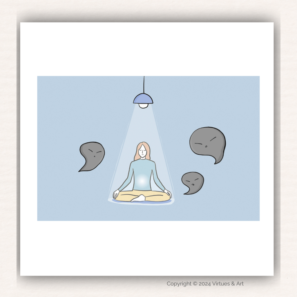 Article 43: Identifying Covert Manipulation Through Thought Pattern Scanning and&nbsp;Observation